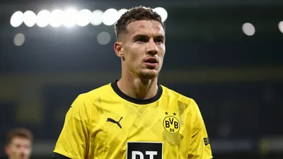 Borussia Dortmund empfängt den Hamburger SV zum Saisonauftakt am 29