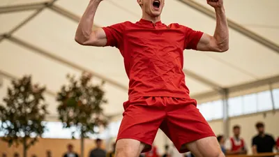 Bayern Münchens Präsident Herbert Hainer feierte nach dem 7:0-Sieg und dem Wiesn-Besuch die Mannschaft und kündigte die...