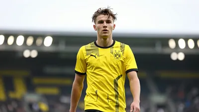 Karetsas-Premiere bei BVB – Details zum Neuzugang und Verpflichtungsstatus von Couto und Nmecha