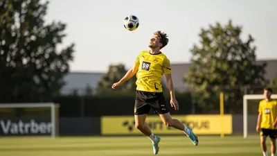 Die beiden Duelle zwischen Borussia Dortmund und dem Hamburger SV in der vergangenen Saison waren beide ausgeglichen