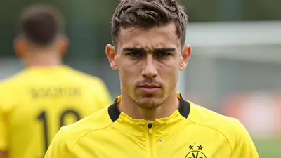 BVB-Innenverteidiger Reggiani verweigerte eigenständig einen Wechsel nach England, was den Plan B mit Marcel Regula...