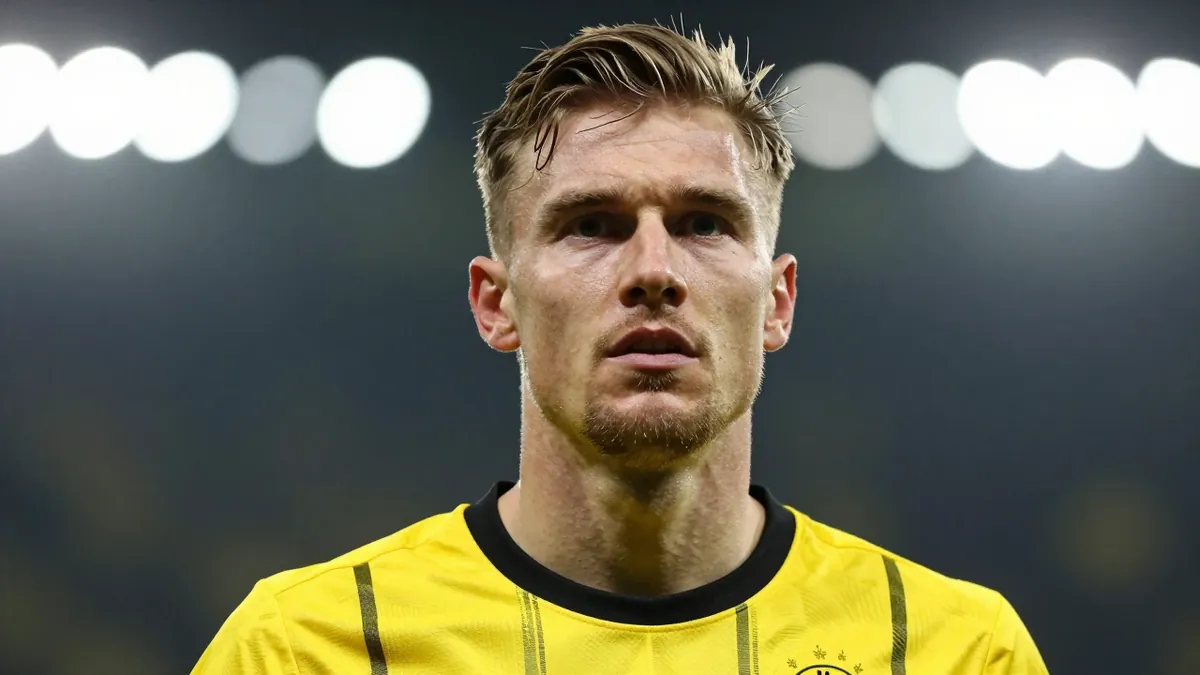 Borussia Dortmund startet die Champions League am Dienstag gegen Villarreal mit einer schweren Verteidigungskrise...