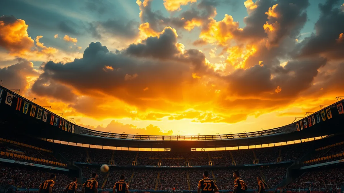Borussia Dortmund in the 2025/26 Season: A Look at the Challenges