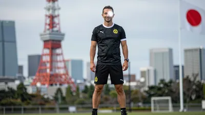 BVB opfert sich in der Vorbereitung für die Bundesliga