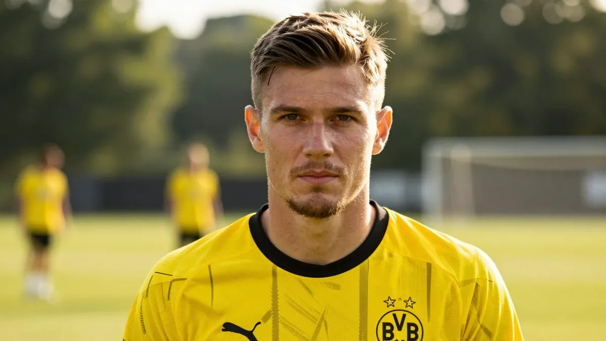 Bundesliga-Legenden äußern sich in einem Bericht von NDTV Sports zur Frage, wie Borussia Dortmund den Rückstand auf...