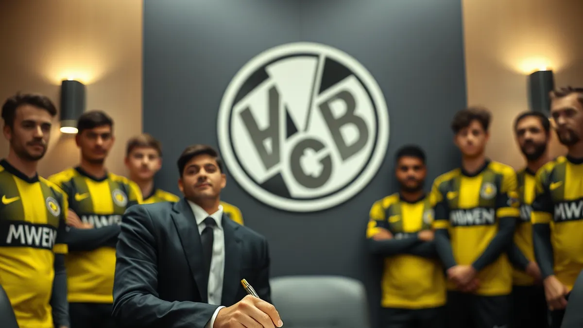 Borussia Dortmund: Kovac riet Bayern von BVB-Star Gittens ab