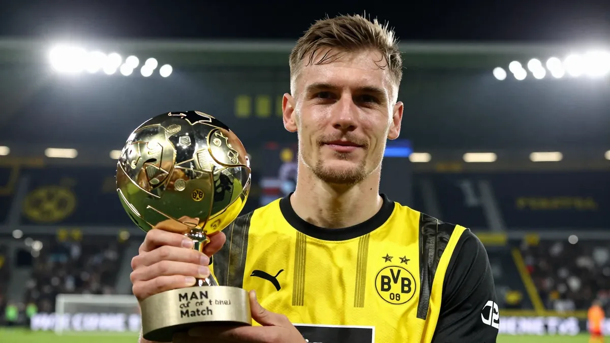 Man of the Match Voting 2026/27: Fans choose the Winner
