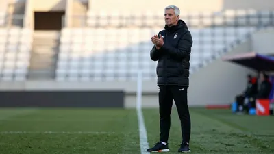 Borussia Dortmund trauert um Peter Hermann, der 2022 als Co-Trainer von Edin Terzić tätig war und mit über 1.000...