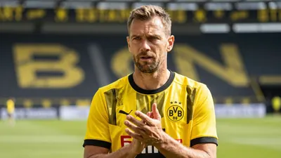 Borussia Dortmund meldet im Geschäftsjahr 2025/2026 einen zweistelligen Millionenverlust