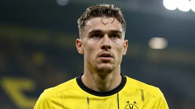 Borussia Dortmund lehnte einen spektakulären Tausch von Felix Nmecha gegen einen deutschen Nationalspieler ab, um ihn zu...