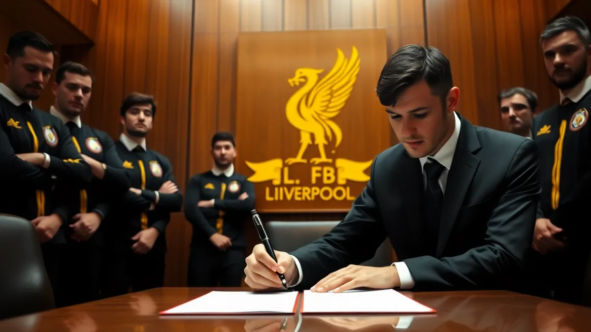 Borussia Dortmund hofft auf Transfer-Überraschung: Eichhorn wechselt nicht zum FC Liverpool