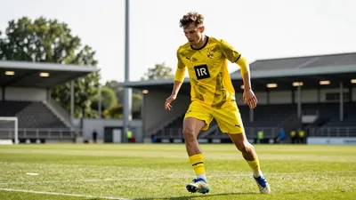 Borussia Dortmund, aktuell Dritter der Bundesliga, bestreitet am Samstag das Heimspiel gegen den Tabellenzwölften SC...