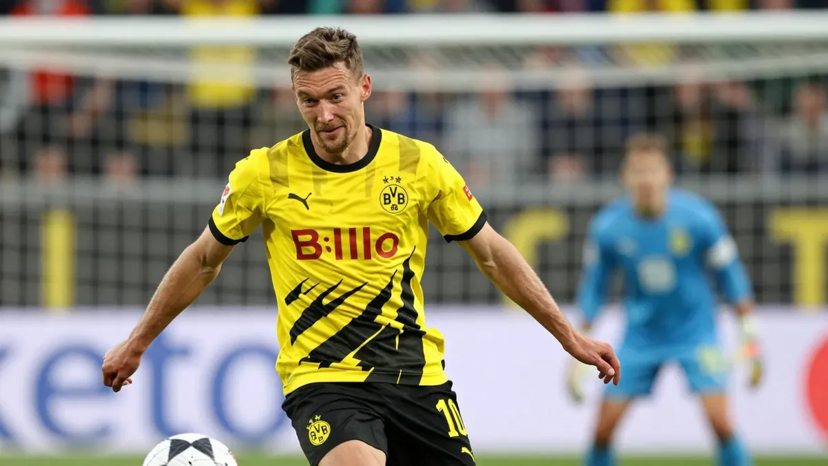 BVB-News heute: Kovac spricht über Karetsas' Rolle