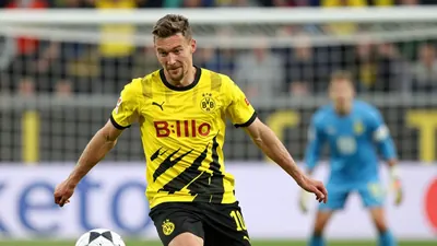 Borussia Dortmund News heute: Kovac spricht über Karetsas' Rolle, Konstantelias und Veerman gegen Bayern schon dabei