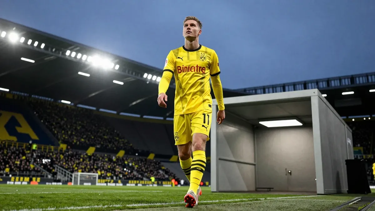 Borussia Dortmunds Bundesliga-Spielplan für die Spieltage 5 bis 11 steht und sieht zwei Top-Duelle gegen Eintracht...