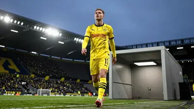 Borussia Dortmunds Bundesliga-Spielplan für die Spieltage 5 bis 11 steht und sieht zwei Top-Duelle gegen Eintracht...