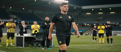 BVB-Profi Daniel Svensson: Englische Spitzenklubs interessieren sich