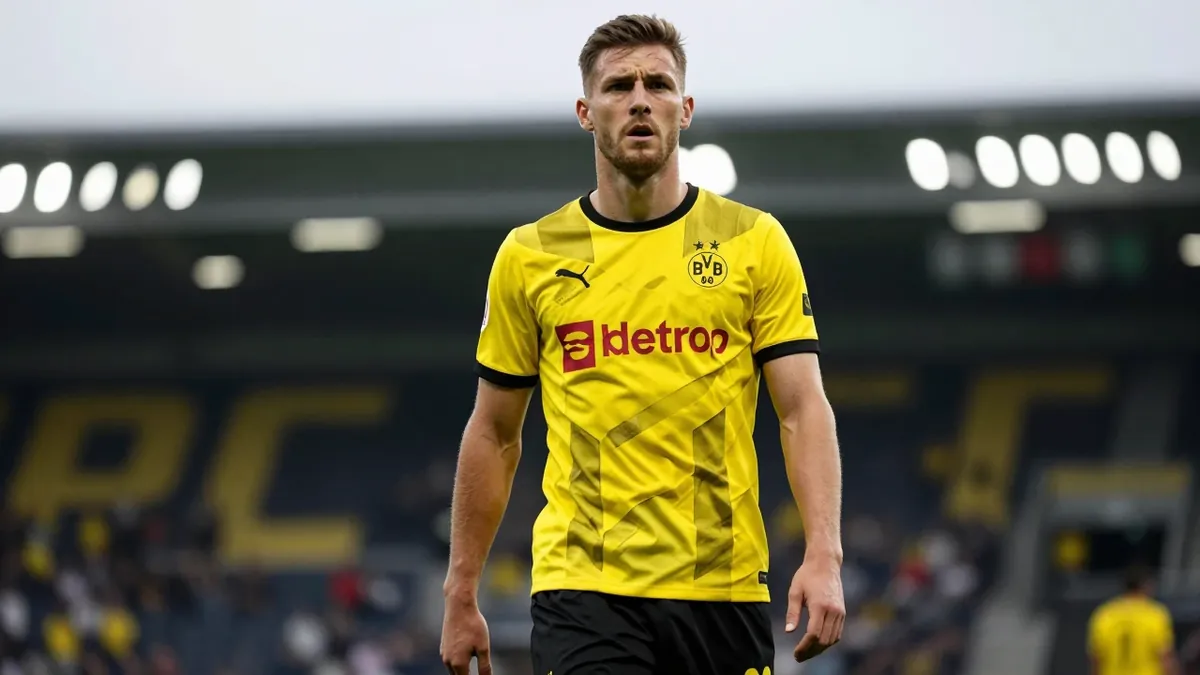 Borussia Dortmund vor Transferfenster: Rechtsschutz für die Zukunft