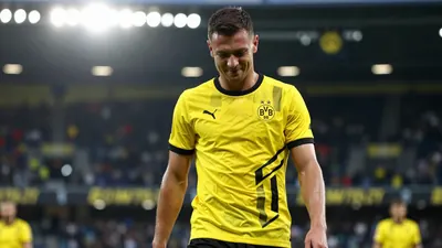 Borussia Dortmund: Serhou Guirassy bleibt in Dortmund