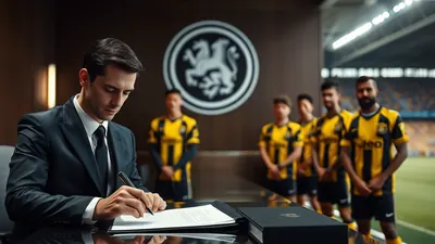 Borussia Dortmund verpasst Transfer-Chance