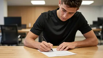 Borussia Dortmund plant drittes Angebot für Said El Mala