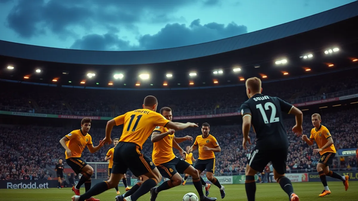 Champions-League-Aus: Borussia Dortmund unterliegt Atalanta Bergamo