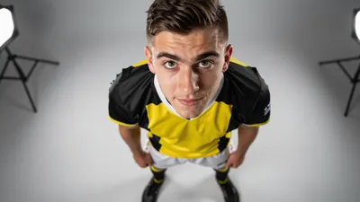 Borussia Dortmund schnappt sich nächsten Griechenland-Star