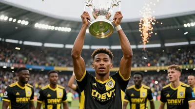 Dortmund plant Nmecha-Deal – Bellingham‑Modell als Leitfaden