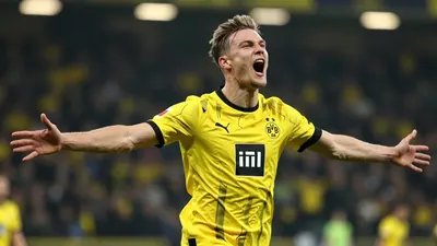 Borussia Dortmund begann die Bundesliga-Saison 2026/27 mit einem 2:0-Heimsieg gegen den Hamburger SV
