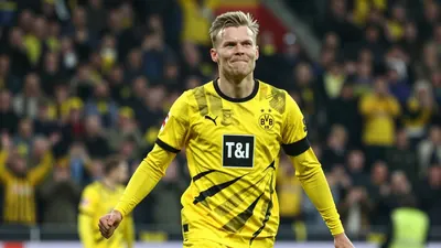 Borussia Dortmund startet mit einem 3:2-Heimsieg gegen Villarreal in die neue Champions-League-Saison, während Real...