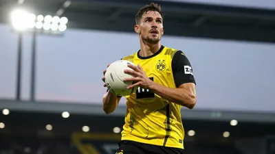 Borussia Dortmund: Aktuelle News und Hintergrundberichte