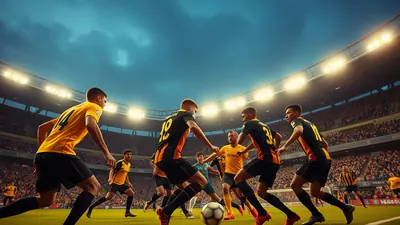 BVB-Stars glänzen beim 4:0-Sieg gegen Finnland