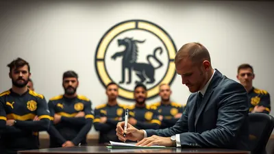 Borussia Dortmund droht große Enttäuschung: Wird Yan Couto den BVB verlassen?