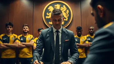 Borussia Dortmund: Transfer-Flirt und Neuzugang für die U23