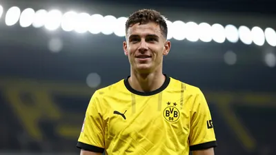 Giannis Konstantelias: Borussia Dortmunds nächster Neuzugang?