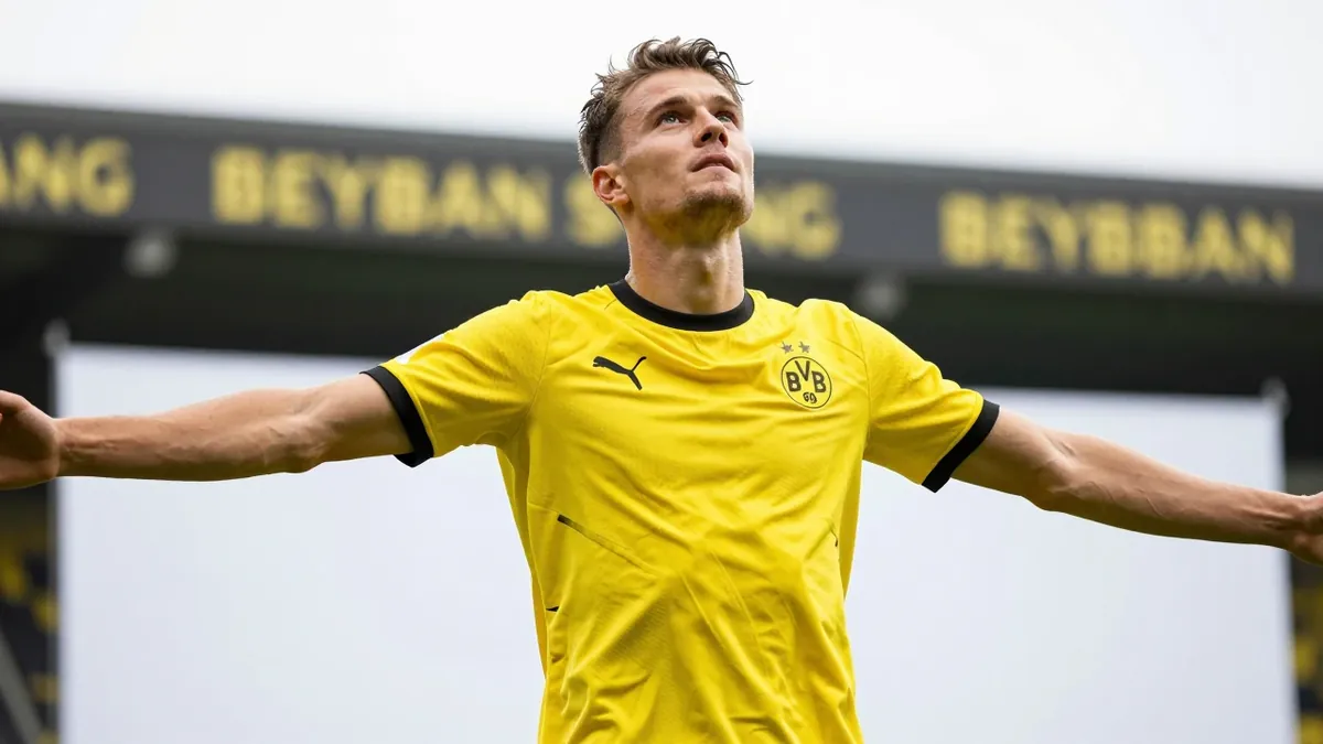 Borussia Dortmund wird im Juli 2027 erstmals als Bundesligist in Australien zu Gast sein und plant Vorbereitungsspiele in...