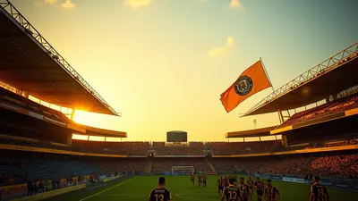 Die einzigartige Fankultur von Borussia Dortmund: Traditionen und Rituale