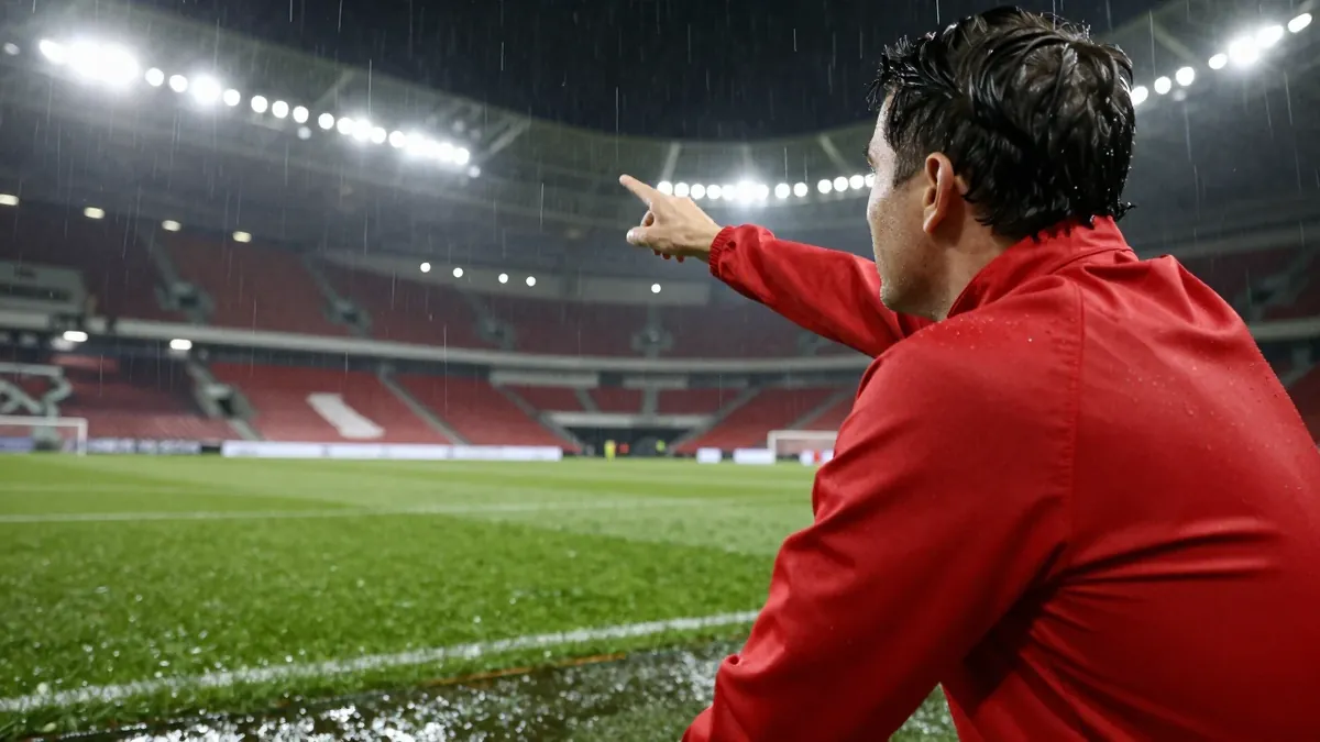 Bayern München wird im Spitzenspiel bei Borussia Dortmund auf Vincent Kompany verzichten müssen, nachdem der Trainer nach...