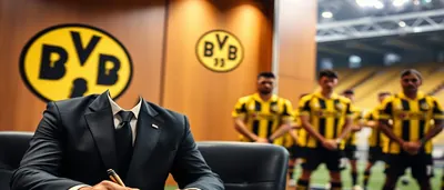 Karim Adeyemis Abgang offenbart die harte Realität des BVB nach 2. Platz