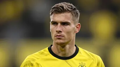 Borussia Dortmund wird mit einer Rückkehr von Jadon Sancho in Verbindung gebracht, während die Verletzung von Giannis...