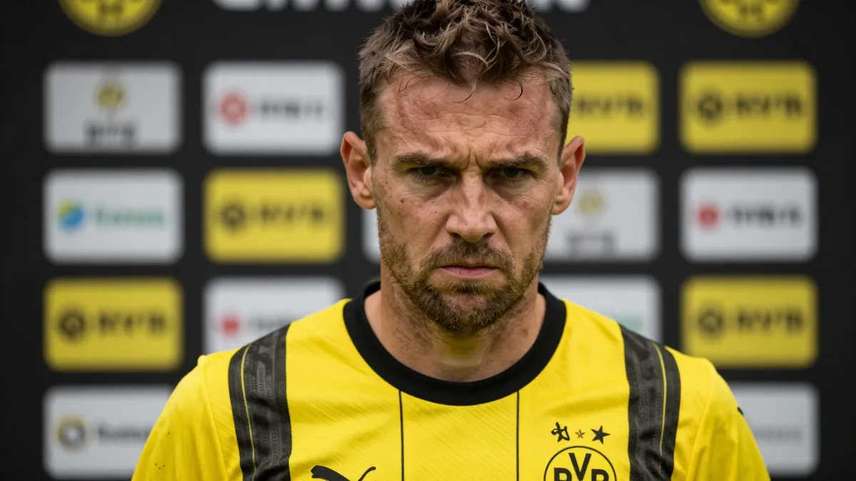 Supercup Win Fuels Hope for Bundesliga Title