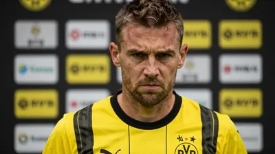 Borussia Dortmunds Erfolg im Supercup gibt Hoffnung auf eine weniger monoton verlaufende Meisterschaft