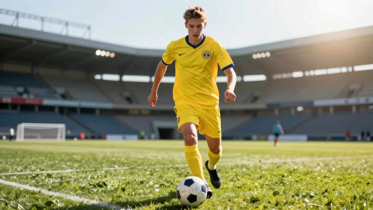 Borussia Dortmund begins the 2026/27 Bundesliga season with a rejuvenated squad aiming to go one better than last year's...