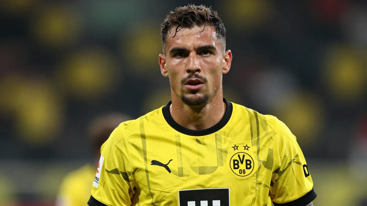 Joey Veerman verstärkt BVB: Neuer Mittelfeldspieler im Anmarsch