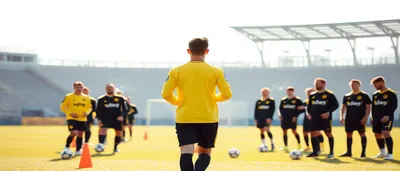 Transfer-Sensation: BVB vor teurem Wechsel von griechischem Teenager