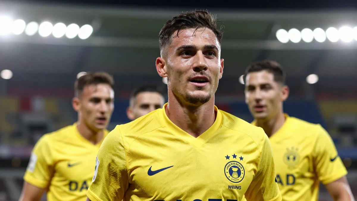 Dortmund kurz vor Karetsas-Transfer – El-Mala-Poker zieht sich hin