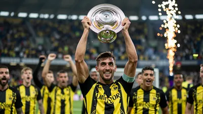 Borussia Dortmund verhandelt Leihe: Yan Couto zurück im Fokus