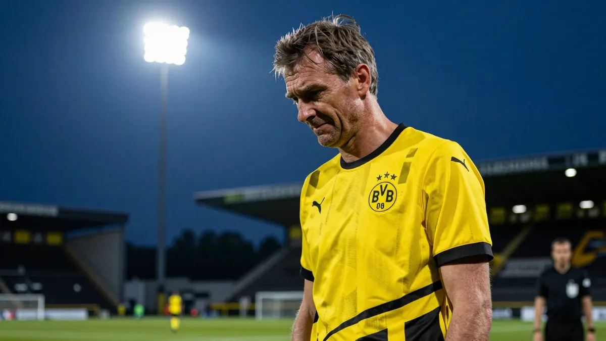 FC Bayern gewinnt Supercup gegen Dortmund mit 2:1