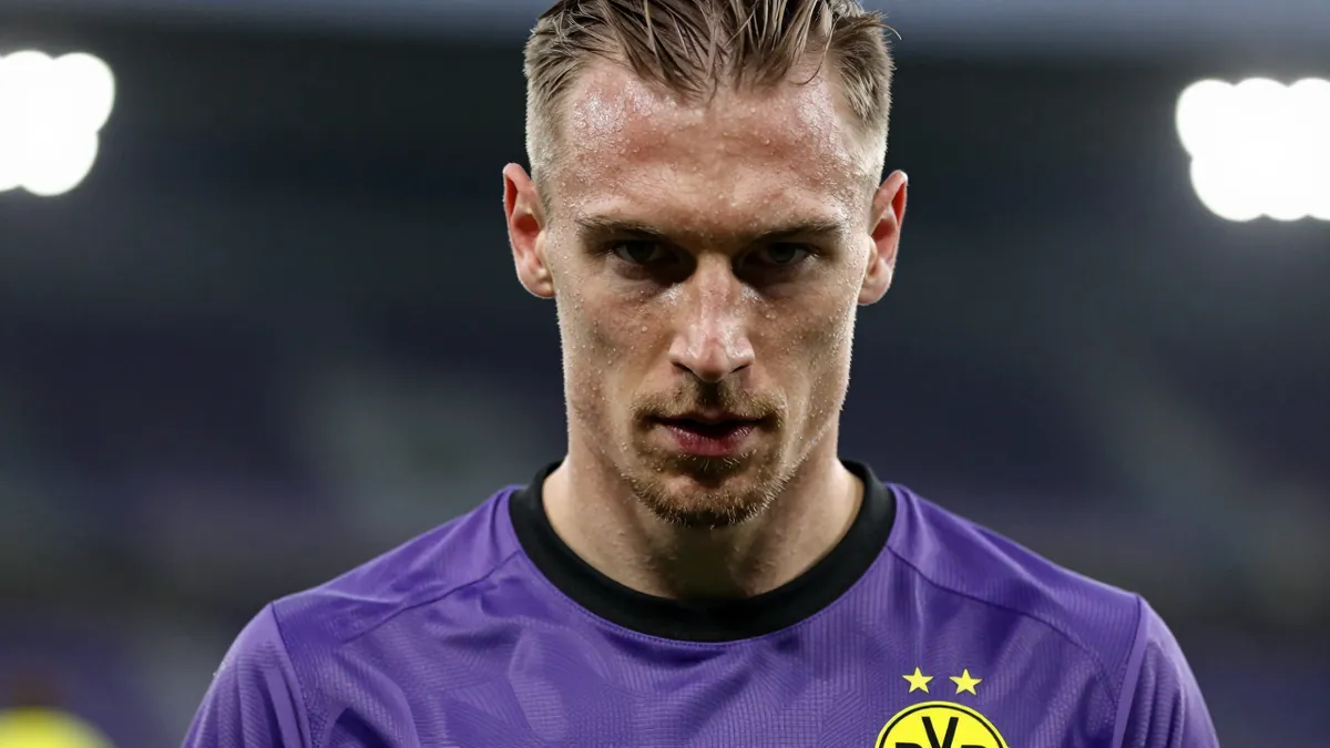 BVB präsentiert ungewöhnliches Lila-Trikot