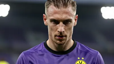 BVB präsentiert ungewöhnliches Lila-Trikot